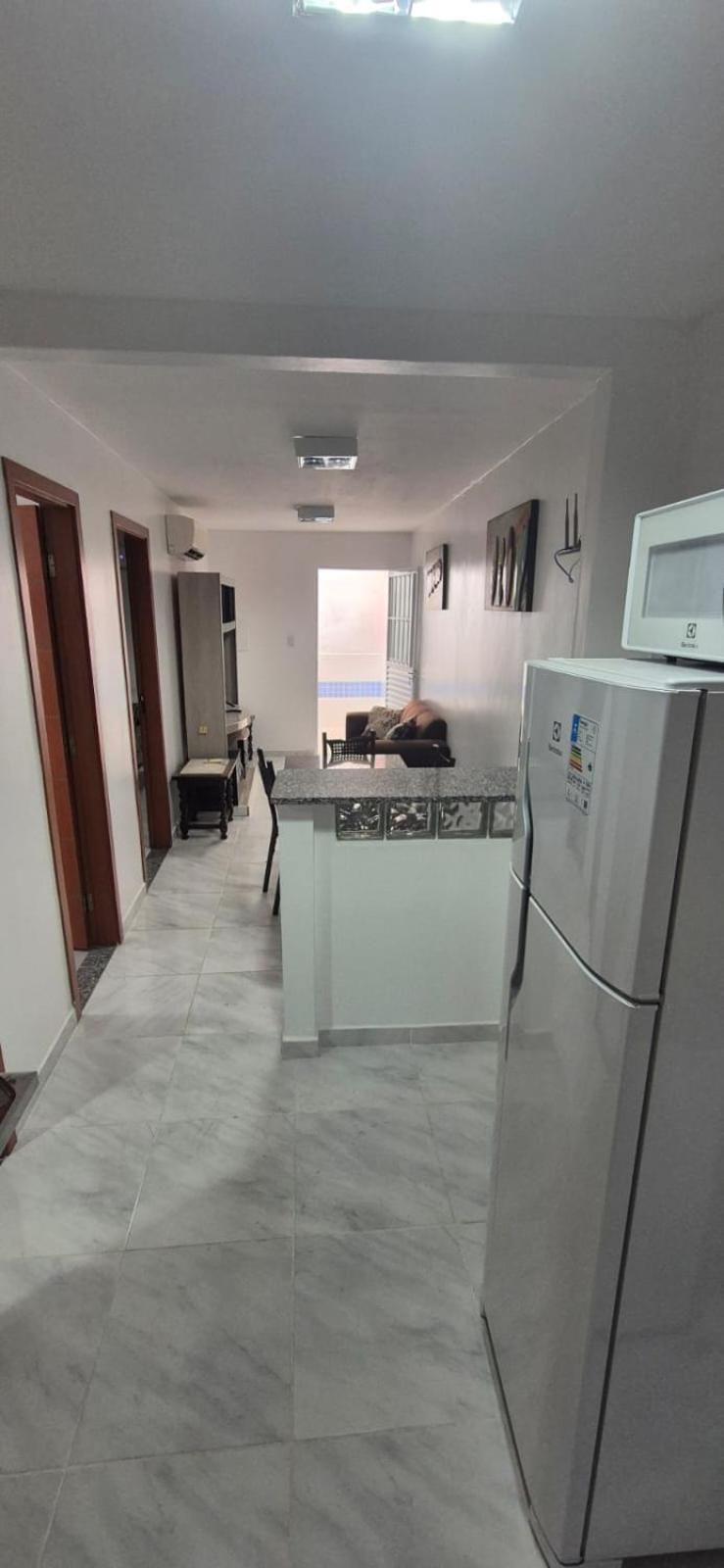 Апартаменти Residencial Laranjal Манаус Екстер'єр фото